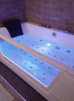 Jerez de la Frontera Apartment | ESTUDIO Jacuzzi SOL De JEREZ