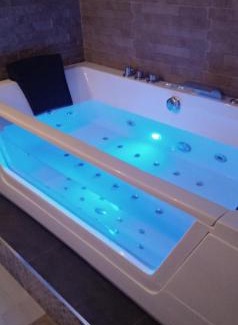 Jerez de la Frontera Apartment | ESTUDIO Jacuzzi SOL De JEREZ