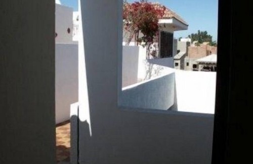 Las Gaviotas Hotel | Estudio Liz