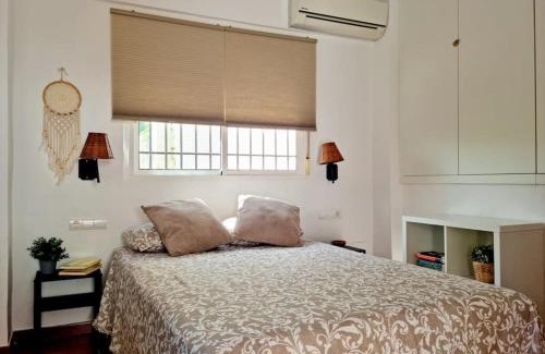 Pedregalejo Apartment | Estudio Morera
