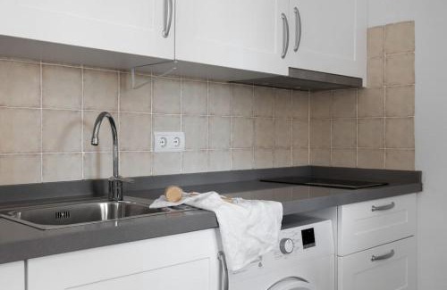 Pedregalejo Apartment | Estudio Morera