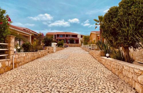 Vila do Maio Apartment | Estudio para dos personas-Stella Maris Villa FREE PICK UP