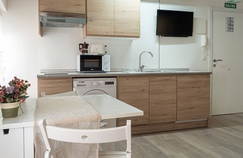 Arguedas Apartment | Estudio Rústico cerca de Bardenas Reales y Senda Viva !