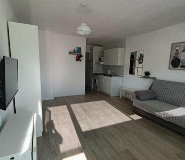 Sector L - Laguna del Sopeton Apartment | Estudio Taupe