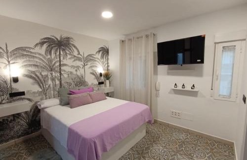 Talavera de la Reina Apartment | Estudio The Room Tres Ocho