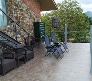 Iurreta Apartment | Estudio y Loft Durango