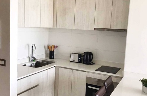 Concon Apartment | Estupendo Depto. con Vista al Mar