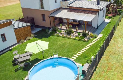 Balatonkeresztur Villa | EszterHáz