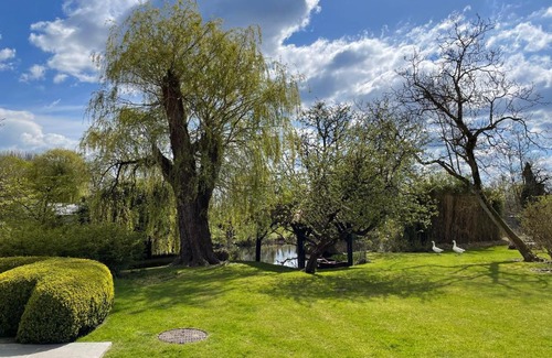 Flanders Bed & Breakfast | Etablo B&B