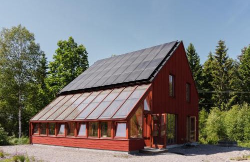 Katrineholm Villa | ETC Torp
