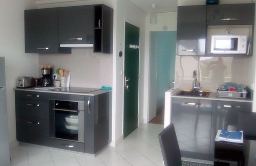 Etel Apartment | ETEL: PORT & BEACHES
