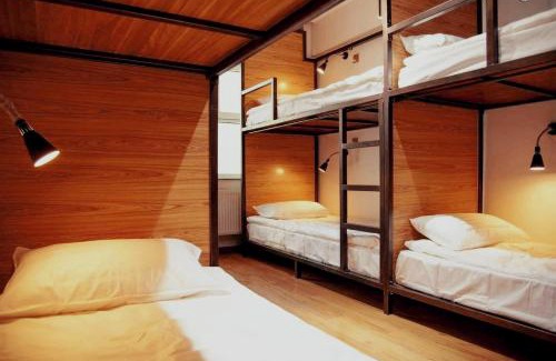 Downtown Ulaanbaatar House | Eternal Sky Tour & Guest house