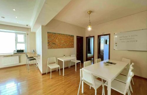 Downtown Ulaanbaatar House | Eternal Sky Tour & Guest house