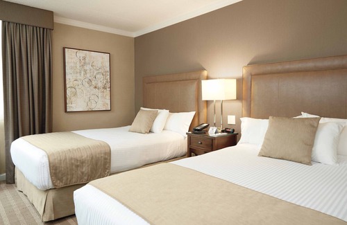 Danbury Hotel | Ethan Allen Hotel