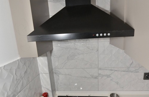 Aksu Apartment | Ethica Suite Luxury Houses