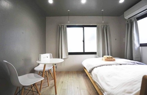 Ebisu Apartment | Ethos Ebisu 102 Newly built 9 minutes walk from /Shibuya-ku Tokyo