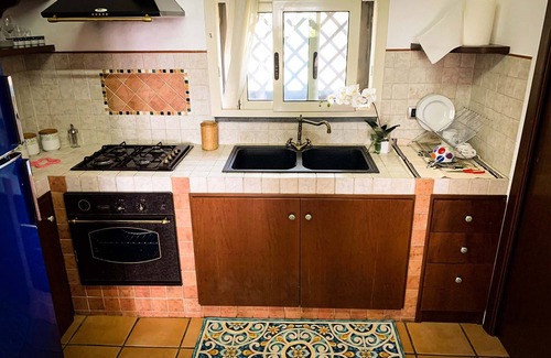 Ragalna Apartment | Etna Green è un'accogliente appartamento alle pendici dell'Etna