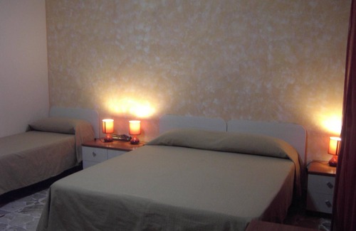 Motta Sant'Anastasia House | Etna Inn