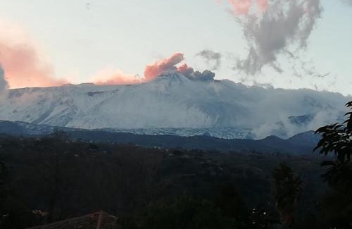 Giarre Apartment | ETNA MARE Jonio