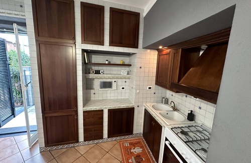 Zafferana Etnea Apartment | Etna Sogno di Andrea: Your Holiday Home on Etna. Follow us on social media!