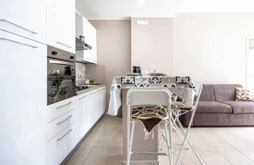 Piedimonte Etneo House | Etna Sunshine Piedimonte
