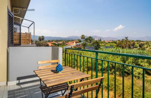 Fondachello Apartment | Etnabeach Apartament - Fondachello