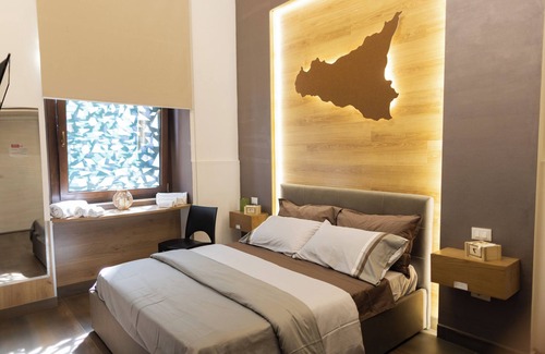 Borgo-Sanzio House | etnahills