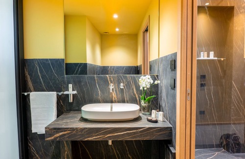 Borgo-Sanzio House | Etnea Suite 270