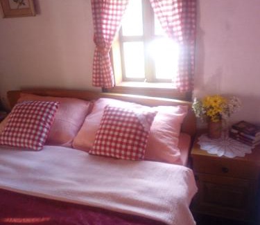 Foca House | Etno guest house Lalovic