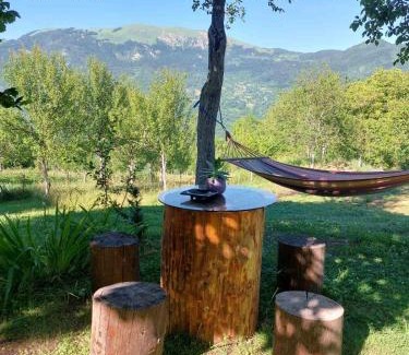 Foca House | Etno guest house Lalovic