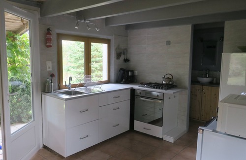 Castelnau-d'Auzan House | Etoile Lovely rural gite in beautiful, peaceful location. Discover the Gers