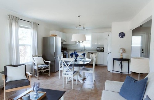 Magog Apartment | Etoile bleue - Ski, hiking and more, Magog-Orford