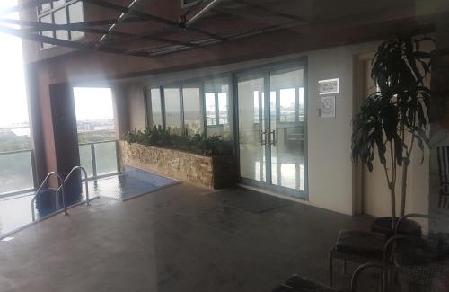 Ermita Apartment | Eton Baypark