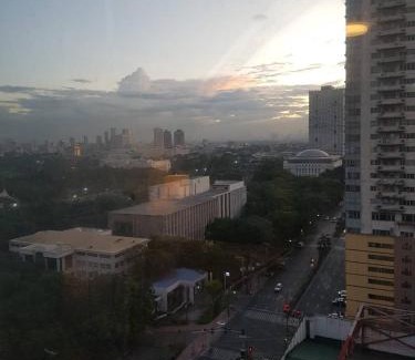 Ermita Apartment | Eton Baypark