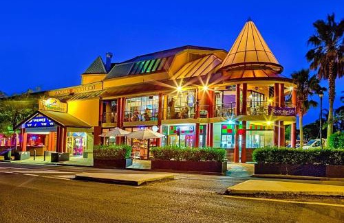 Ettalong Beach Hotel | Ettalong Beach Tourist Resort