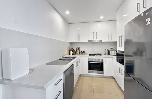 Ettalong Beach Apartment | Ettalong Central Stay