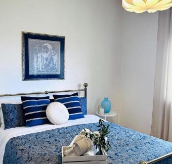 Giuliano Teatino Villa | Ettore 3-Bed Villa - Sleeps 6 Garden & Parking