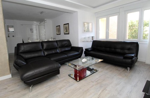 Txagorritxu Apartment | Etxe Zuria