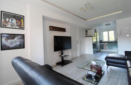 Txagorritxu Apartment | Etxe Zuria