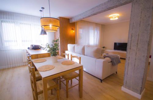 Ermua Apartment | Etxeberri EBI01805