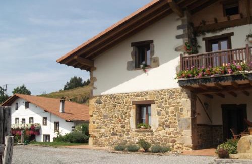 Forua Apartment | Etxekone