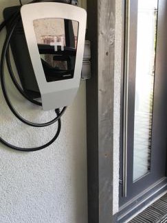 Niederwiesa Apartment | Eubaer Straße