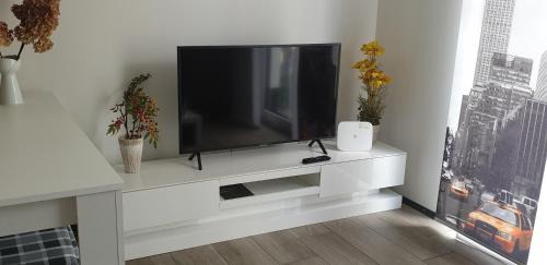 Niederwiesa Apartment | Eubaer Straße