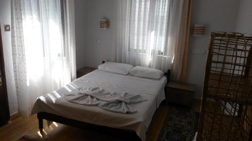 Patara Bed & Breakfast | Eucalyptus Pension