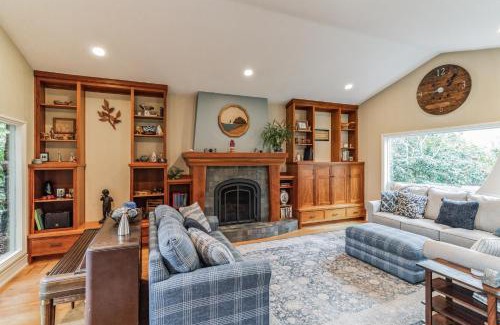 Cal Young House | Eugene - Close to everything home