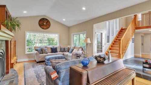 Cal Young House | Eugene - Close to everything home