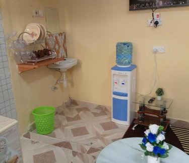 Gilgil Apartment | Eugene Homes