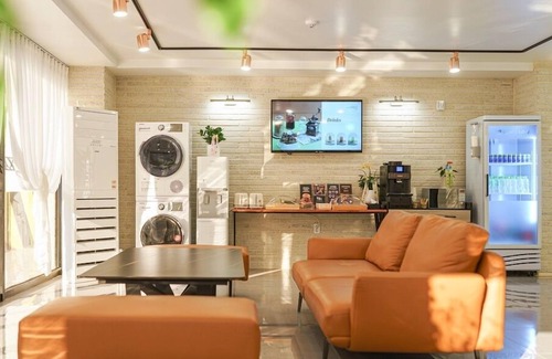 Eumseong Hotel | Eumseong Hotel Luem