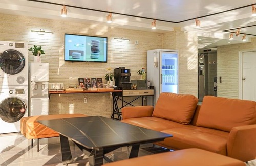 Eumseong Hotel | Eumseong Hotel Luem