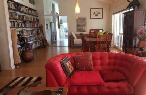 Eumundi Bed & Breakfast | Eumundi Guesthouse and B&B
